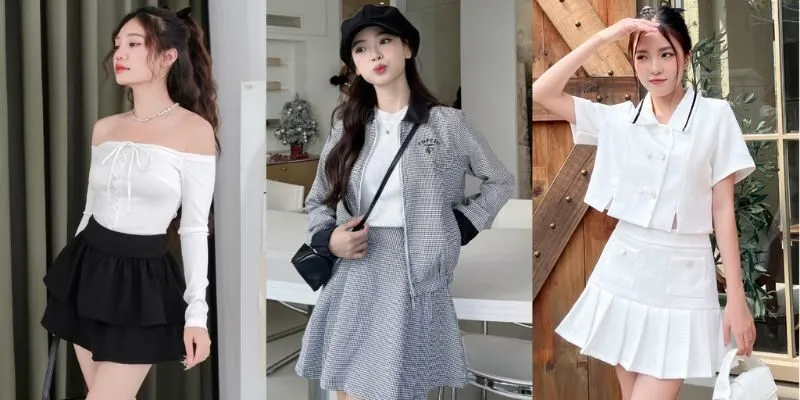 Kim Yến - Nụ cười tỏa nắng