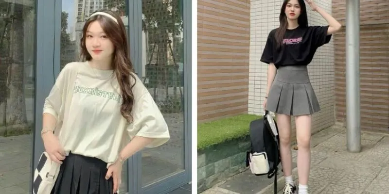 Diễm Quỳnh - Phong cách ngọt ngào