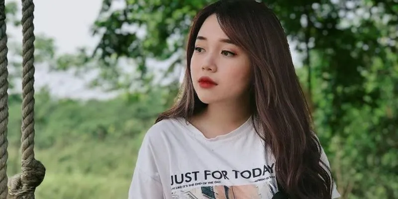 Linh Ngọc Đàm - Game thủ cá tính