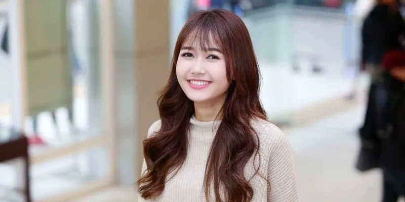 Nhung Gumiho - Cá tính và đầy sáng tạo